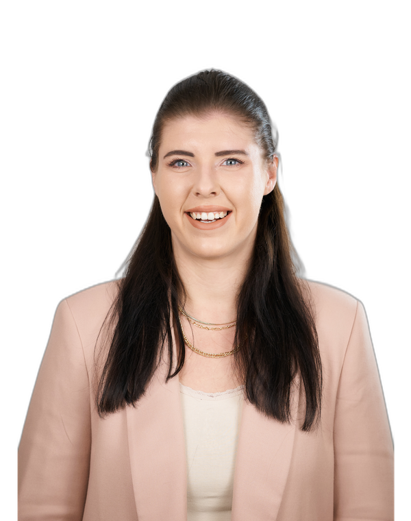 Barbara, predavač/ica predmeta Biologija