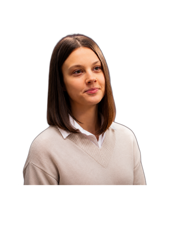 Nika Horvat, predavač/ica predmeta Psihologija